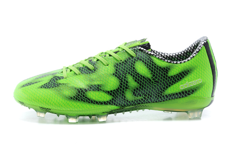 F50 Adizero FG - Vert